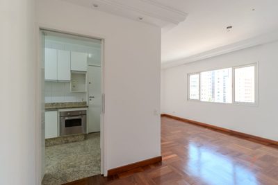 Apartamento, 3 quartos, 87 m² - Foto 5