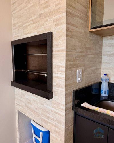 Apartamento, 3 quartos, 155 m² - Foto 5