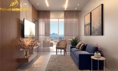 Apartamento, 79 m² - Foto 3