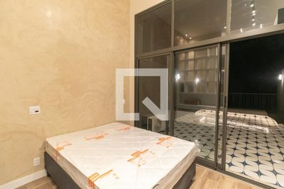 Kitnet-Studio, 54 m² - Foto 1