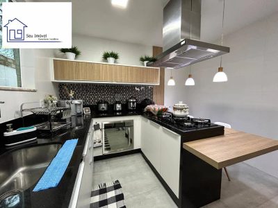 Casa, 5 quartos - Foto 5