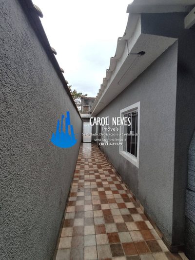 Casa, 2 quartos, 78 m² - Foto 3