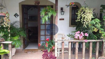 Casa, 2 quartos, 100 m² - Foto 1