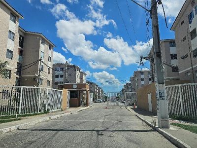 Apartamento, 2 quartos, 43 m² - Foto 1