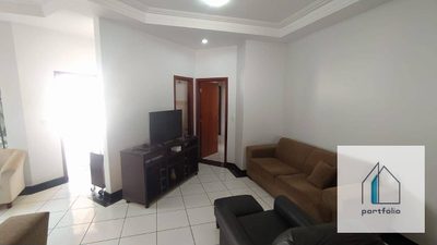 Casa, 3 quartos, 199 m² - Foto 3