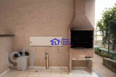 Apartamento, 2 quartos, 38 m² - Foto 2