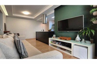 Apartamento, 2 quartos, 67 m² - Foto 1