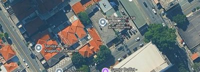 Terreno, 560 m² - Foto 1