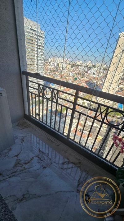 Apartamento, 2 quartos, 55 m² - Foto 5