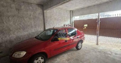 Terreno, 250 m² - Foto 2