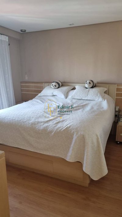 Apartamento, 3 quartos, 132 m² - Foto 4