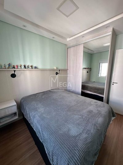 Apartamento, 2 quartos, 53 m² - Foto 5