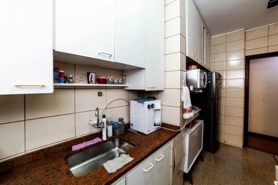 Apartamento, 3 quartos, 90 m² - Foto 5