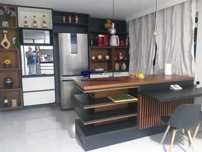 Sobrado, 3 quartos, 315 m² - Foto 1