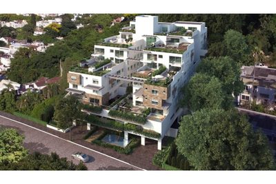 Apartamento, 3 quartos, 92 m² - Foto 1