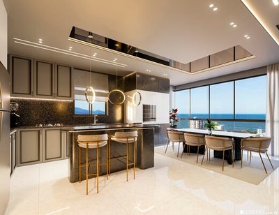 Apartamento, 3 quartos, 116 m² - Foto 4