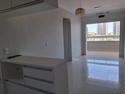 Apartamento, 2 quartos, 62 m² - Foto 1