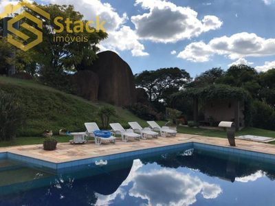 Casa, 4 quartos - Foto 1