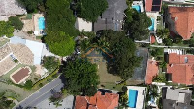 Loteamento e Condomínio, 791 m² - Foto 2