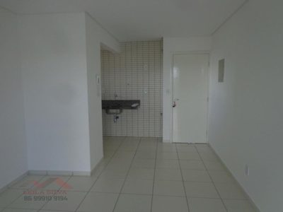 Apartamento, 2 quartos - Foto 3