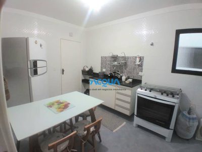 Apartamento, 2 quartos, 80 m² - Foto 4