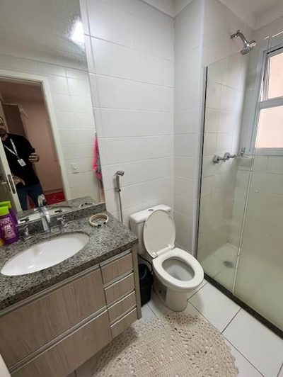 Apartamento, 3 quartos, 104 m² - Foto 3