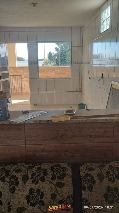 Casa, 2 quartos, 156 m² - Foto 4