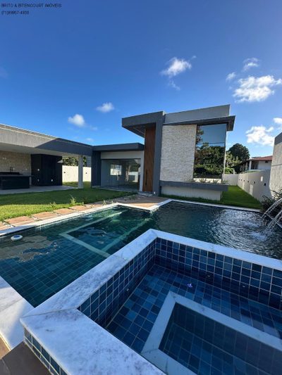 Casa, 3 quartos, 260 m² - Foto 2