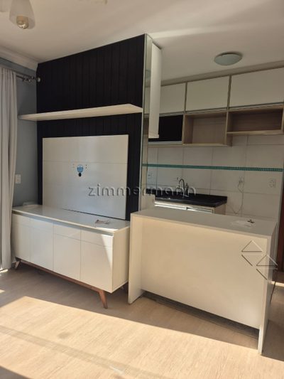 Apartamento, 2 quartos, 46 m² - Foto 2