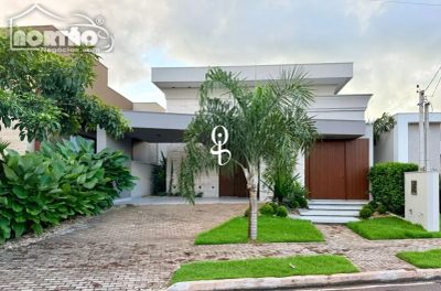 Casa, 1 quarto, 226 m² - Foto 1