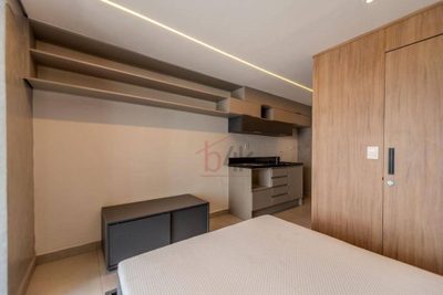 Kitnet-Studio, 25 m² - Foto 5