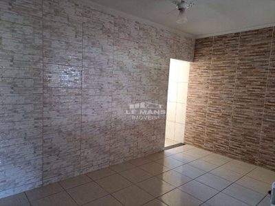 Casa, 2 quartos, 80 m² - Foto 2