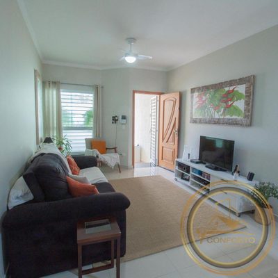 Casa, 3 quartos, 180 m² - Foto 3