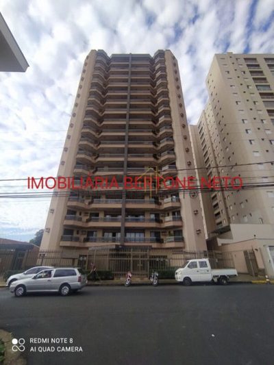 Apartamento, 3 quartos, 120 m² - Foto 1