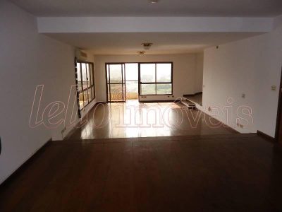 Apartamento, 3 quartos, 310 m² - Foto 5