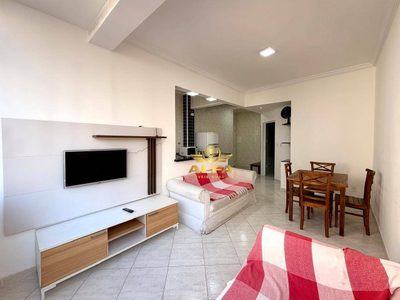 Apartamento, 1 quarto, 50 m² - Foto 5