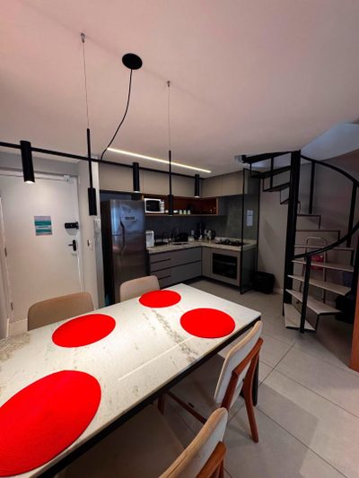 Cobertura, 2 quartos, 80 m² - Foto 5