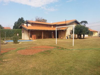 Chácara, 3 quartos - Foto 5