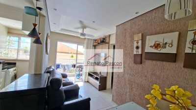Apartamento, 2 quartos, 49 m² - Foto 5