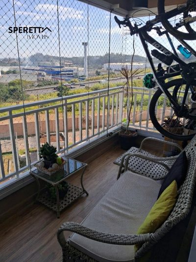 Apartamento, 2 quartos, 83 m² - Foto 5
