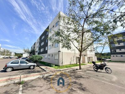 Apartamento, 2 quartos, 40 m² - Foto 2
