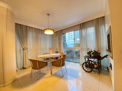Apartamento, 3 quartos, 134 m² - Foto 2