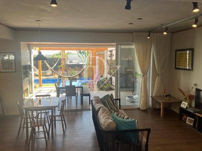 Sobrado, 3 quartos, 202 m² - Foto 5