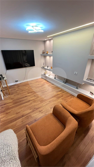 Apartamento, 3 quartos, 204 m² - Foto 5