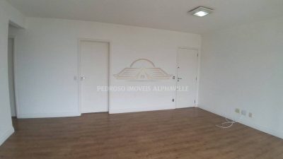 Apartamento, 2 quartos, 90 m² - Foto 2
