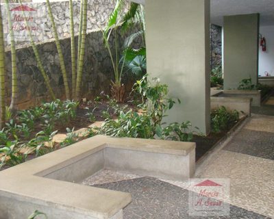 Apartamento, 1 quarto, 50 m² - Foto 2