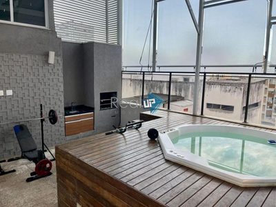 Cobertura, 5 quartos, 533 m² - Foto 4
