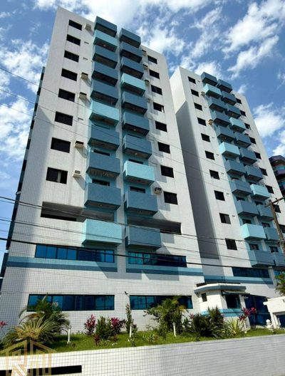 Apartamento, 1 quarto, 52 m² - Foto 1