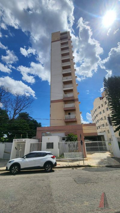 Apartamento, 3 quartos, 92 m² - Foto 1
