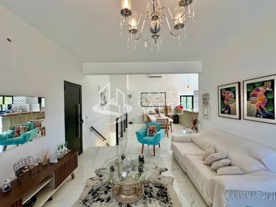 Casa de Condomínio, 3 quartos - Foto 5